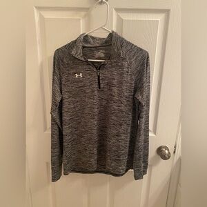Under Armour Quarterzip Top
